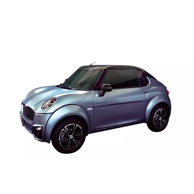 	CH39 Sporteevo	